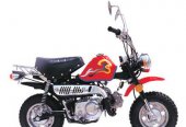 2007 Veli KING50 photo